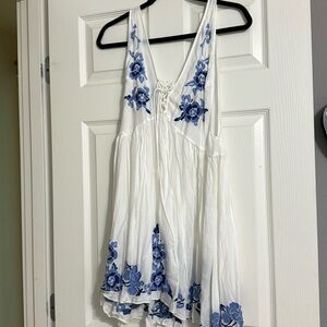 Free people dress